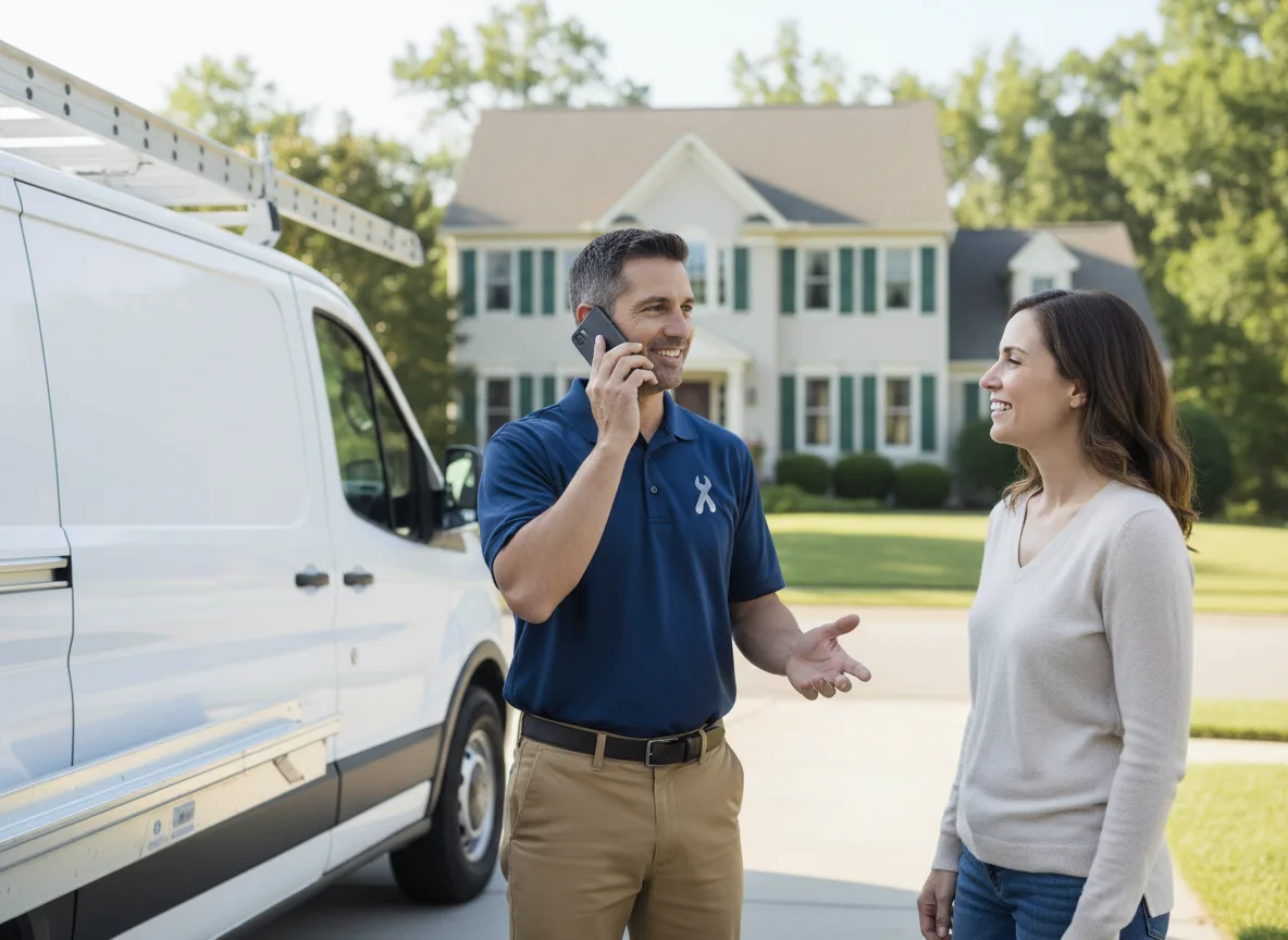 Home Gutter Service Ben Franklin, TX FAQs